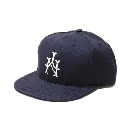 Logo Cap - Nycc47