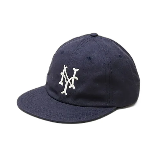Logo Cap - Nycc47