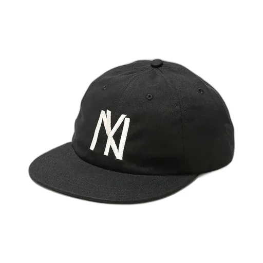 Logo Cap - Nybyc35