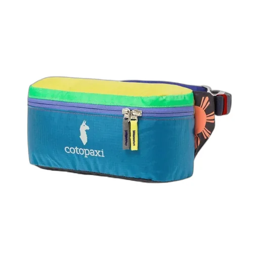 Bataan Fanny Pack - Del Dia
