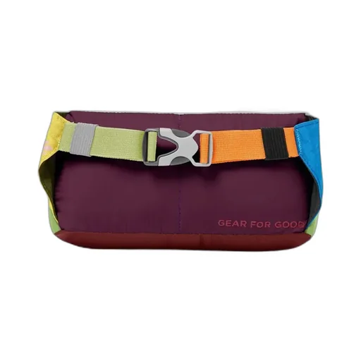 Bataan Fanny Pack - Del Dia