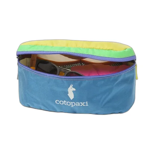 Bataan Fanny Pack - Del Dia