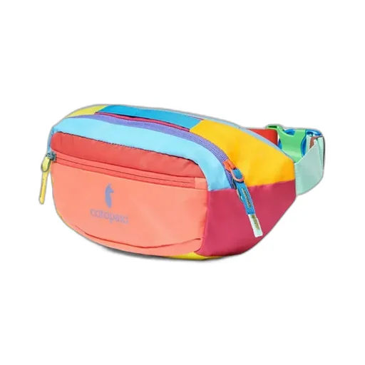 Kapai 3L Hip Pack - Del Dia