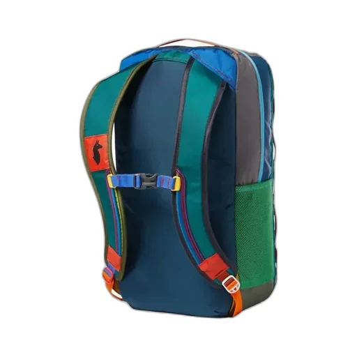 Batac 24L Backpack - Del Dia