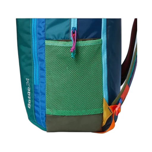 Batac 24L Backpack - Del Dia