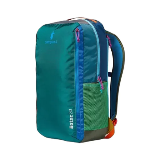 Batac 24L Backpack - Del Dia