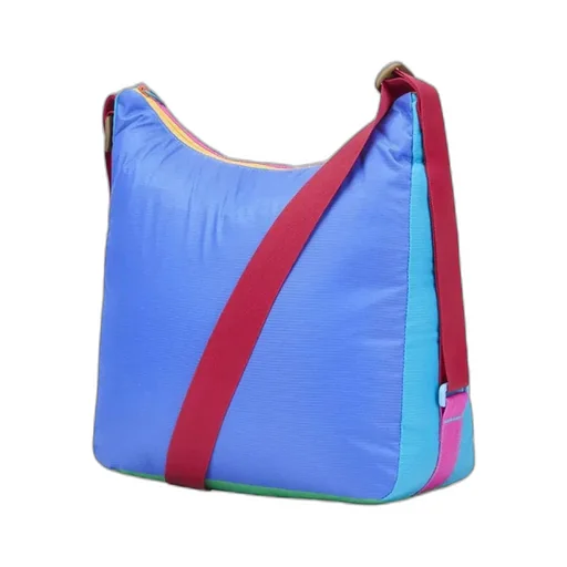 Taal Convertible Tote - Del Dia
