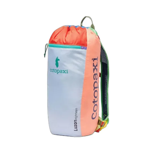 Luzon 18L Backpack - Del Dia