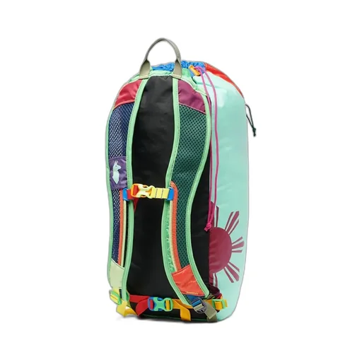 Luzon 18L Backpack - Del Dia