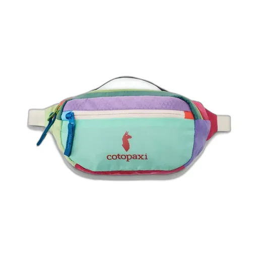Kapai 1.5L Hip Pack - Del Dia