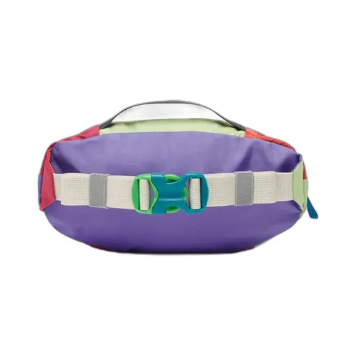 Kapai 1.5L Hip Pack - Del Dia