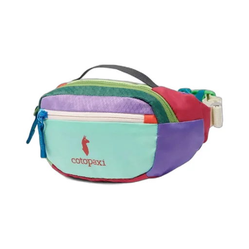 Kapai 1.5L Hip Pack - Del Dia