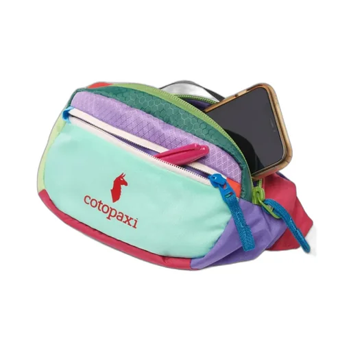 Kapai 1.5L Hip Pack - Del Dia