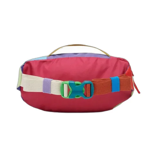 Kapai 1.5L Hip Pack - Del Dia
