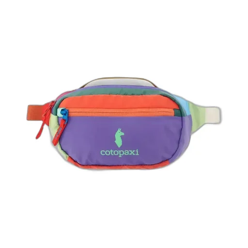 Kapai 1.5L Hip Pack - Del Dia