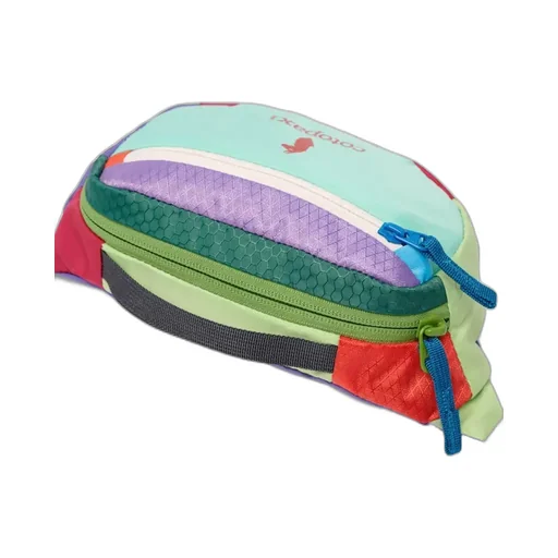 Kapai 1.5L Hip Pack - Del Dia