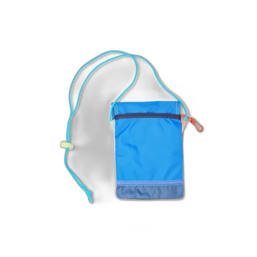 Maigo Neck Pouch - Del Dia