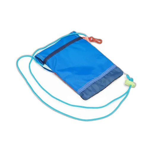 Maigo Neck Pouch - Del Dia