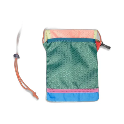 Maigo Neck Pouch - Del Dia