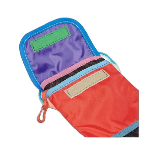 Maigo Neck Pouch - Del Dia
