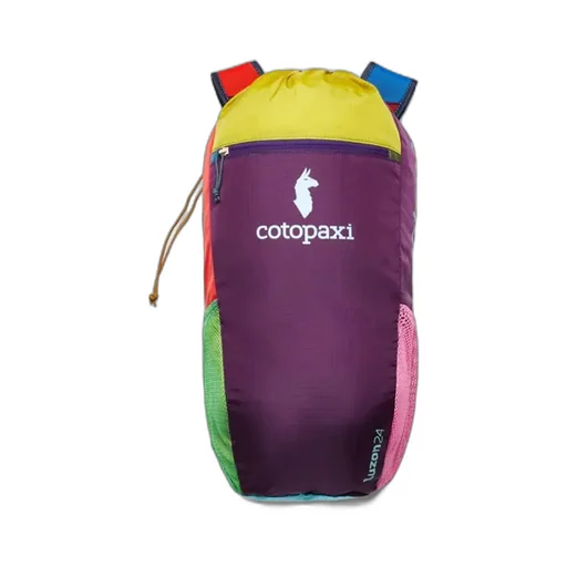 Luzon 24L Backpack - Del Dia