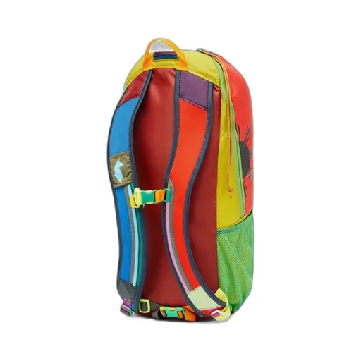 Luzon 24L Backpack - Del Dia