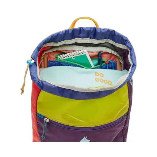 Luzon 24L Backpack - Del Dia