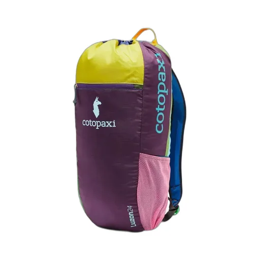 Luzon 24L Backpack - Del Dia