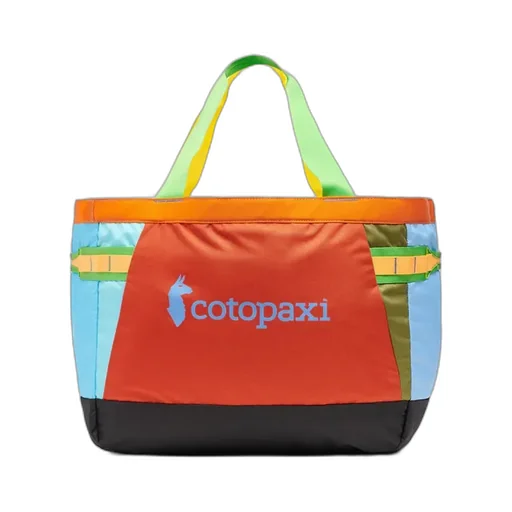 Allpa 60L Gear Hauler Tote - Del Dia