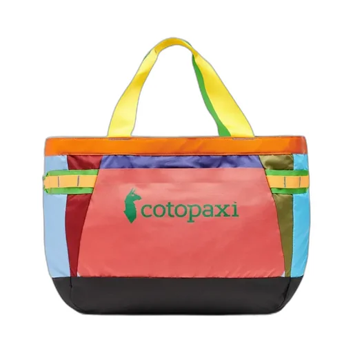 Allpa 60L Gear Hauler Tote - Del Dia