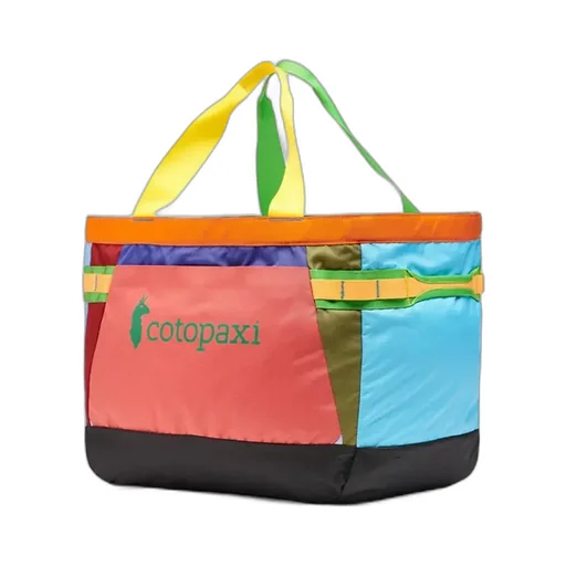 Allpa 60L Gear Hauler Tote - Del Dia