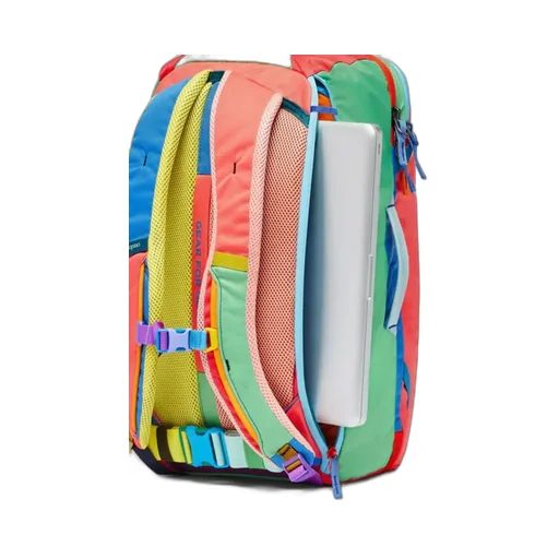 Allpa 28L Travel Pack - Del Dia