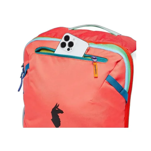 Allpa 28L Travel Pack - Del Dia