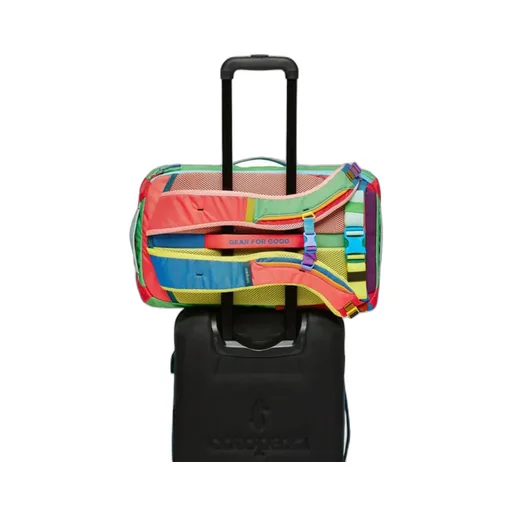 Allpa 28L Travel Pack - Del Dia