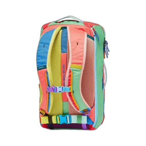 Allpa 28L Travel Pack - Del Dia