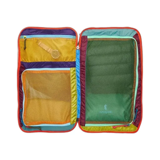 Allpa 28L Travel Pack - Del Dia