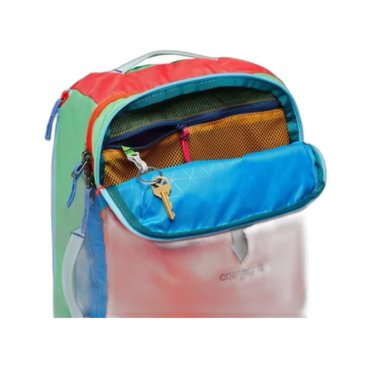 Allpa 28L Travel Pack - Del Dia