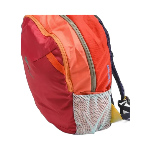 Kid's Dimi 12L Backpack - Del Dia