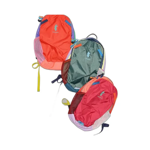 Kid's Dimi 12L Backpack - Del Dia