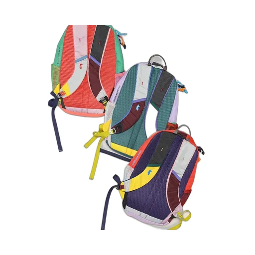 Kid's Dimi 12L Backpack - Del Dia