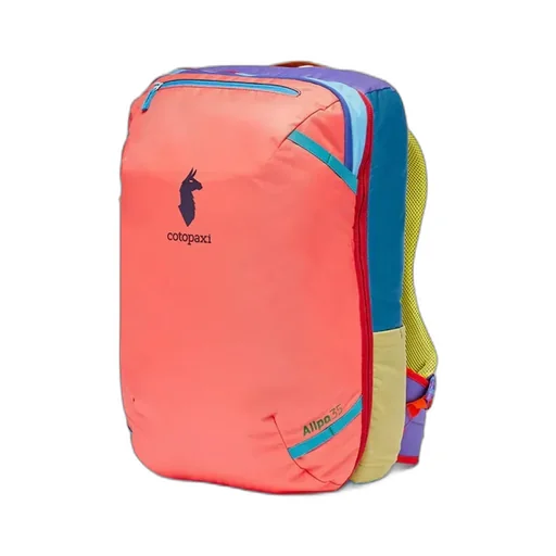 Allpa 35L Travel Pack - Del Dia