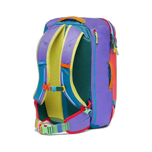 Allpa 35L Travel Pack - Del Dia