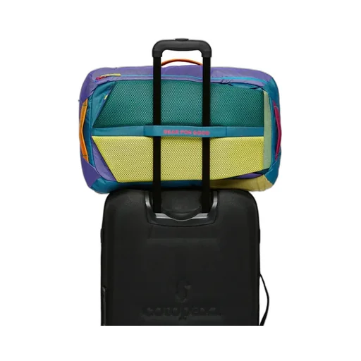 Allpa 35L Travel Pack - Del Dia