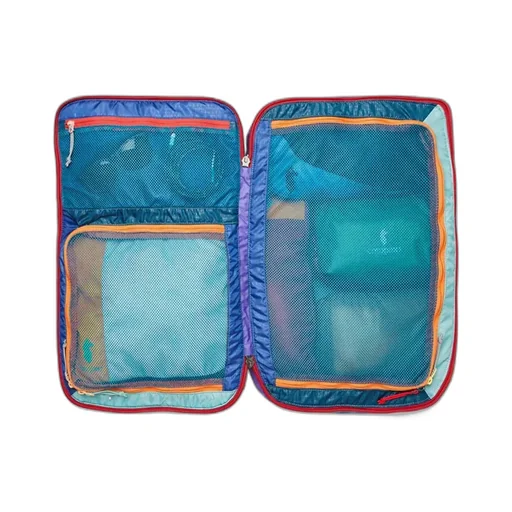 Allpa 35L Travel Pack - Del Dia