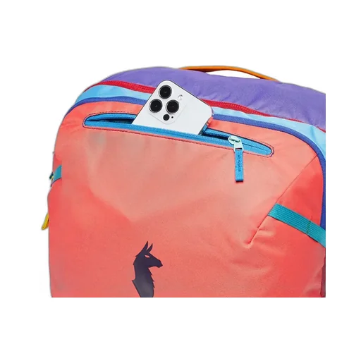 Allpa 35L Travel Pack - Del Dia