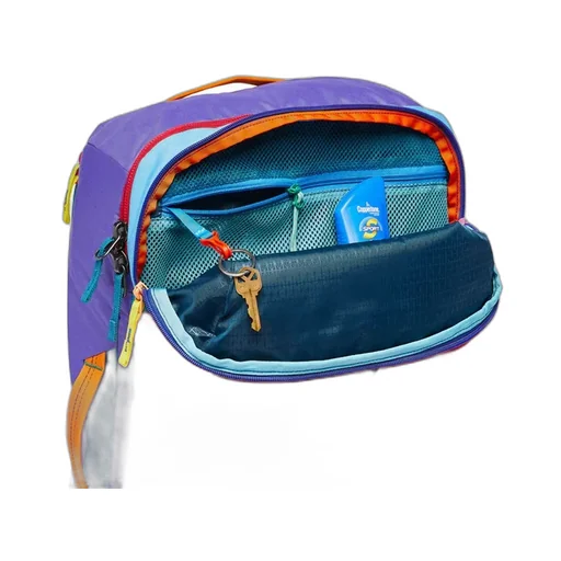 Allpa 35L Travel Pack - Del Dia