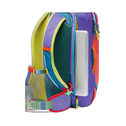 Allpa 35L Travel Pack - Del Dia