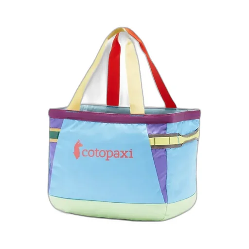 Allpa 30L Gear Hauler Tote - Del Dia