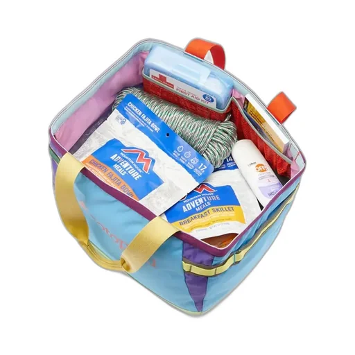 Allpa 30L Gear Hauler Tote - Del Dia