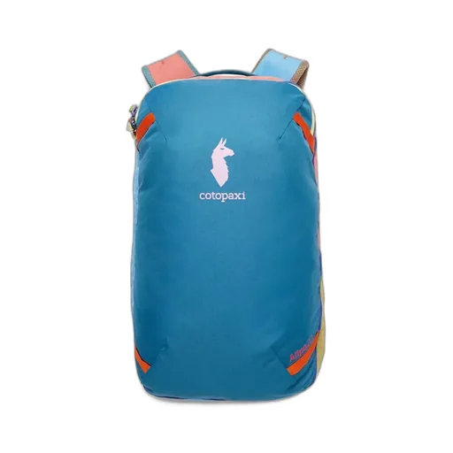 Allpa Mini 20L Travel Pack - Del Dia
